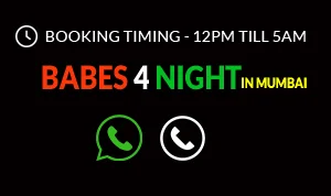 Mumbai Escorts Phone WhatsApp